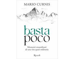 Basta poco