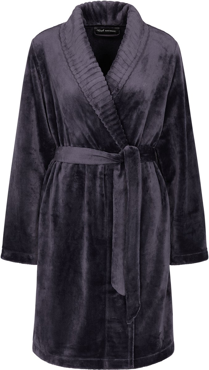 Triumph Morgenmantel Fleece Robe