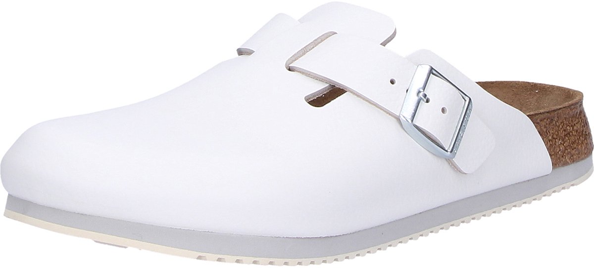 Birkenstock werkschoenen 60134 Birkenstock Boston SL