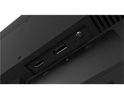 Lenovo ThinkVision S27q-10 IPS monitor