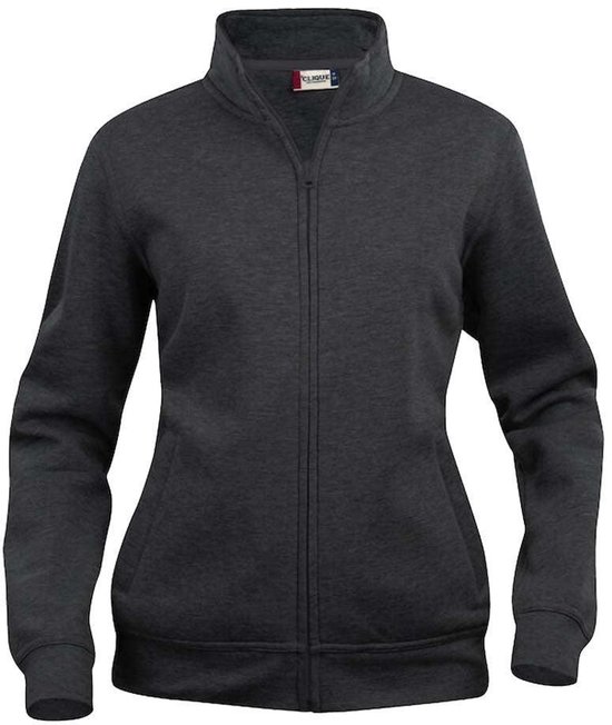 Clique   Basic Cardigan Women Wit XS | XS | Wit | A390 021039 00 3