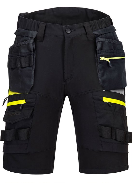 Portwest Poloshirt DX4 XL zwart kopen? | Toolstation