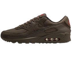 Nike Air Max 90 - Heren sneaker - Essential+ 'Cave Stone' - Maat: 43