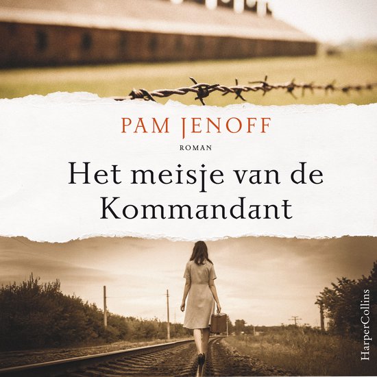 Het meisje van de Kommandant