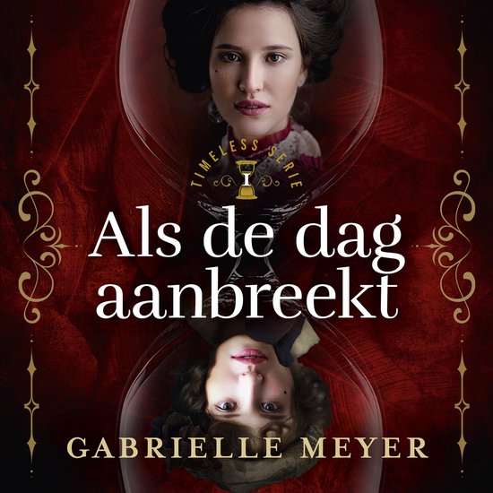 Als de dag aanbreekt - cover