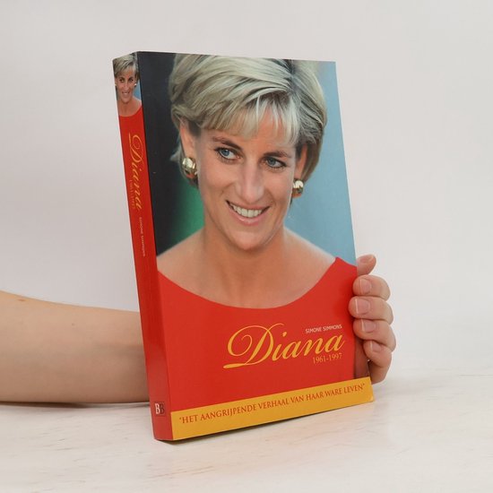 Diana | Simone Simmons
