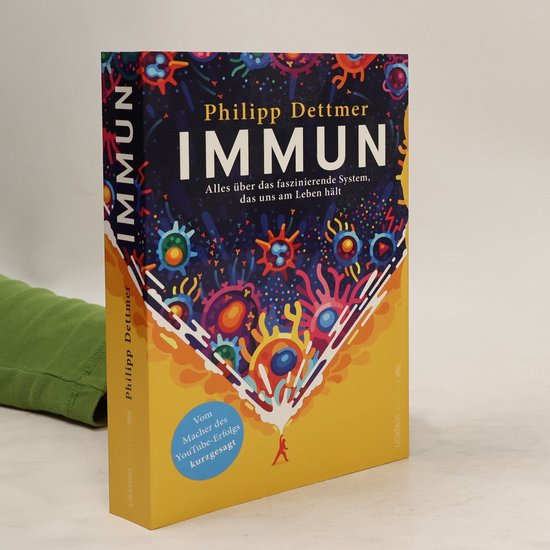 Immun | Philipp Dettmer