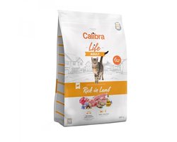 Calibra Cat Life Adult - Lam - 1,5 kg