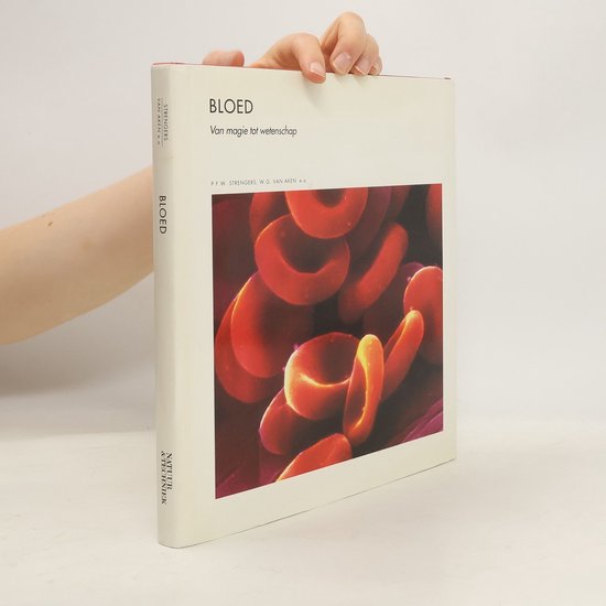 Bloed | P. F. W. Strengers