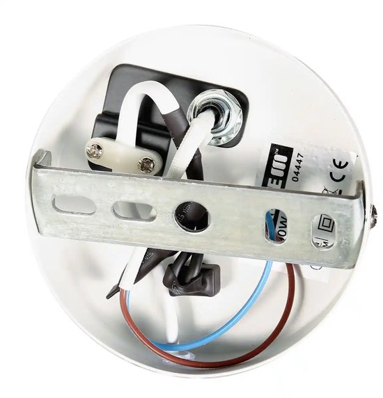 Applique Mexlite Upround –– blanc