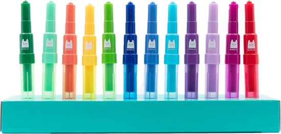 XDOVET Airbrush Set mit Farblack 16 Farben/ 20ml, Verbessertes 32 PSI Dual- Action mit Modellbau Farbstoffe, Tragbares Airbrush Set mit Kompressor für Färbung XDOVET Airbrush Set mit Farblack 16 Farben/ 20ml, Verbessertes 32 PSI Dual- Action mit Modellbau Farbstoffe, Tragbares Airbrush Set mit Kompressor für Färbung