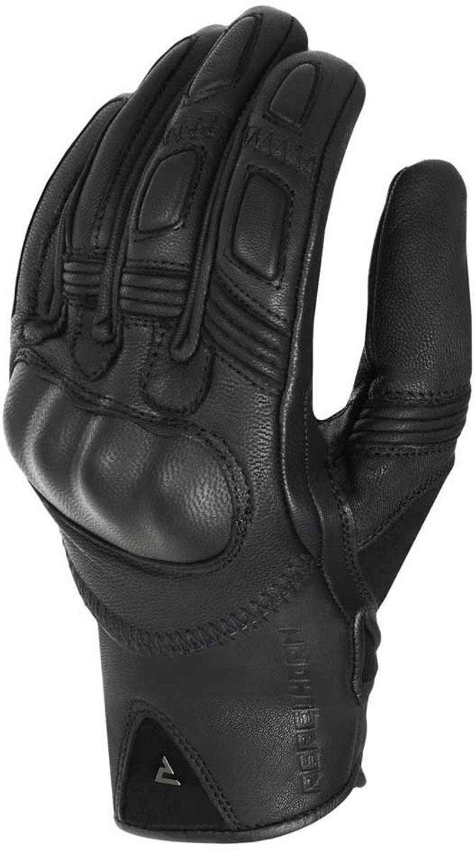 Rebelhorn Thug II De Handschoenen van de motorfiets -