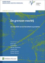 De grenzen voorbij
