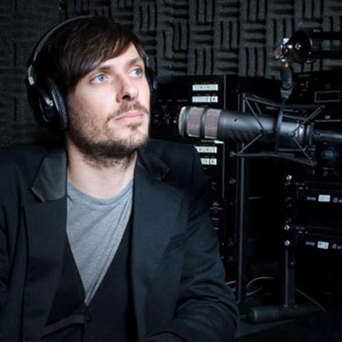 Professionele Dynamische Microfoon voor Podcasting, Streaming en Stemopnames