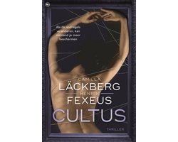 Omslag van Mina Dabiri & Vincent Walder 2 - Cultus