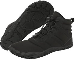 Hiking Winter Footwear Waterproof Outdoor Boots for Men and Women