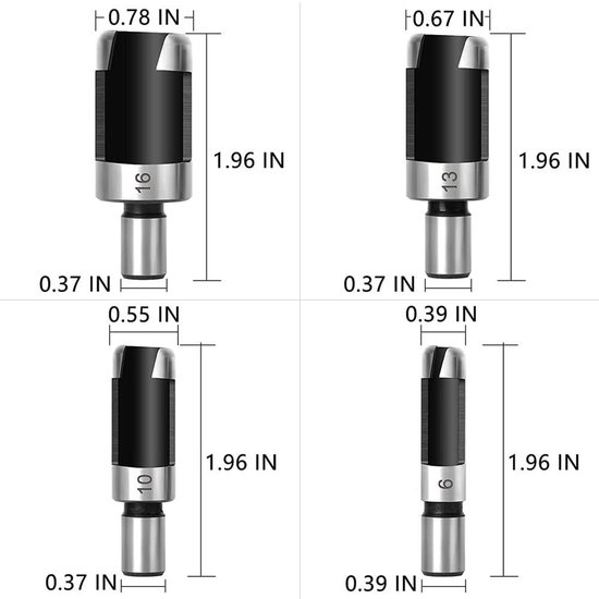 Meubelverhoger van staal met een hoog koolstofgehalte, 3 cm Meubelverhoger van staal met een hoog koolstofgehalte, 3 cm