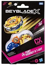 Hasbro Beyblade X Dranzer Spiraal 3-80T - kopen bij Hasbro Beyblade X Dranzer Spiraal 3-80T - kopen bij