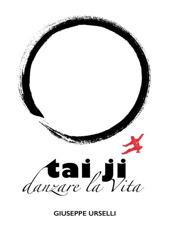 Tai Ji, Danzare la Vita - cover