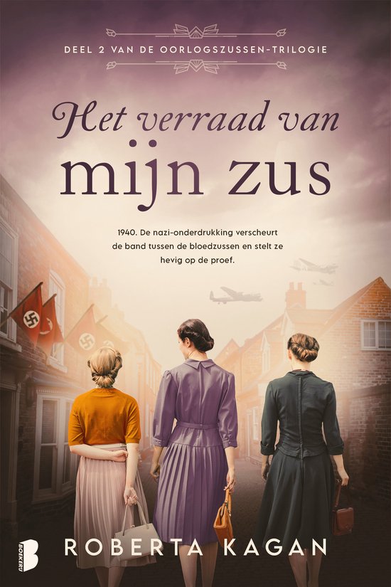 Het verraad van mijn zus - cover