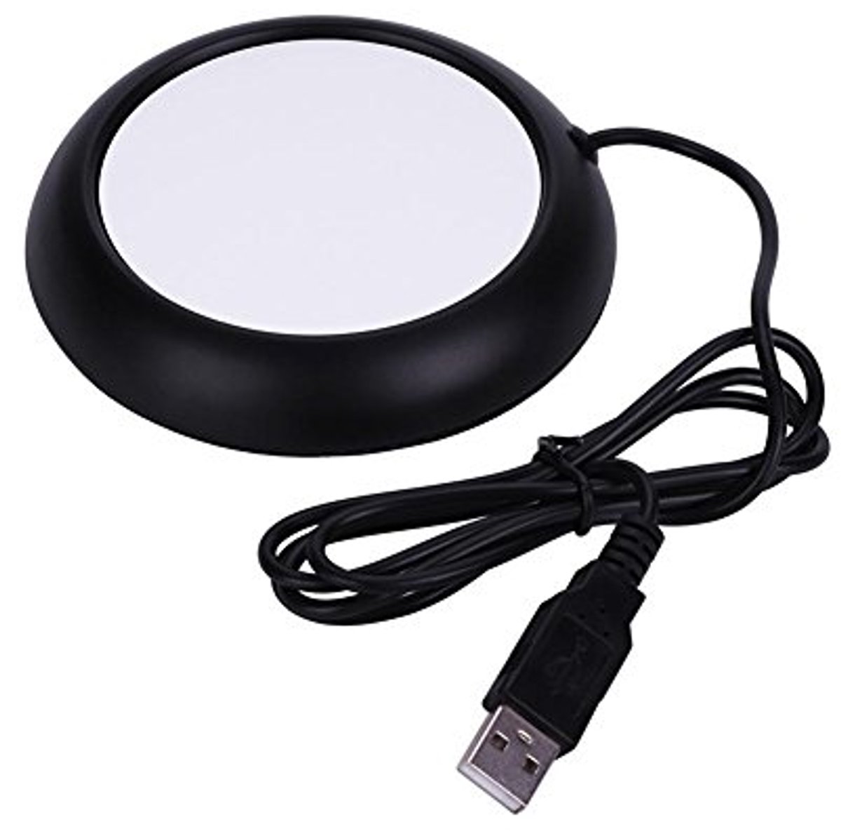 USB Koffiekopjeswarmer voor Kantoor en Thuis