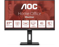 AOC Q27E3UMF computer monitor 68,6 cm (27