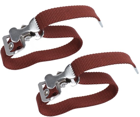 10 Stuks Fietsbeenclips - Reflecterend - Elastisch - Verstelbaar - Voor Dames En Heren - Geschikt Voor Fietsen, Wandelen En Nachtsport
