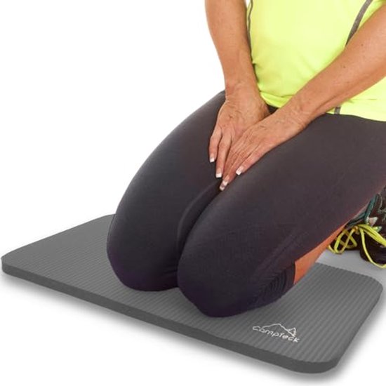 Non-slip Yoga Pad - Soft Foam Knee Support for Fitness, Training, Sports, Gym and Pilates — afbeelding 3