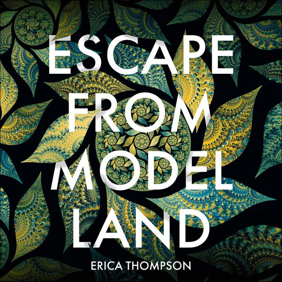 Escape from Model Land - cover