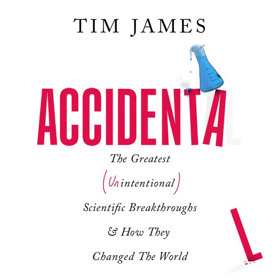 Accidental - cover