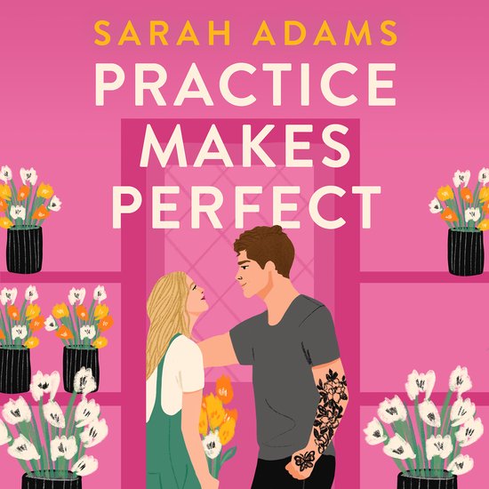 Practice Makes Perfect - cover