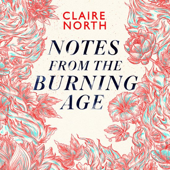 Notes from the Burning Age - cover