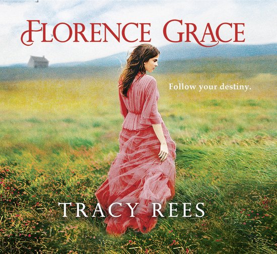 Florence Grace - cover