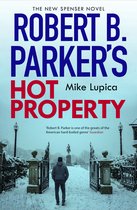 A Spenser Novel52- Robert B. Parker's Hot Property