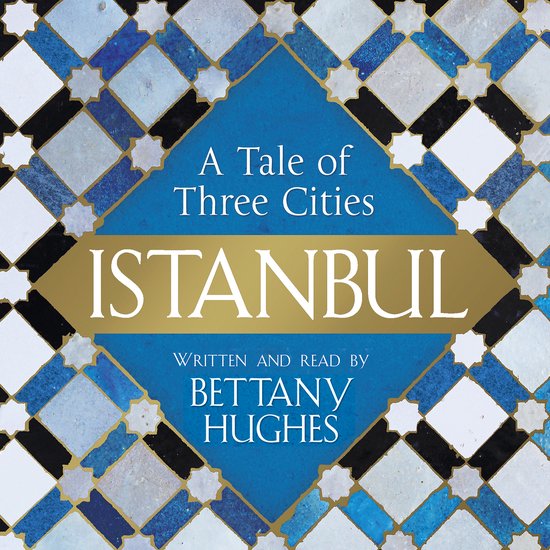 Istanbul - cover