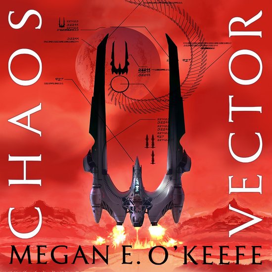 Chaos Vector - cover
