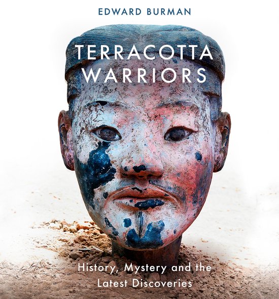 Terracotta Warriors - cover