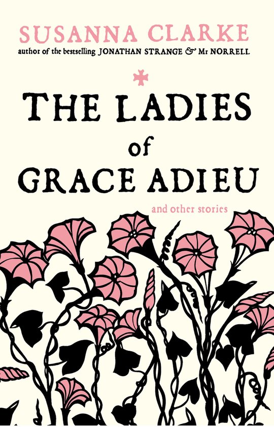 Ladies Of Grace Adieu - cover