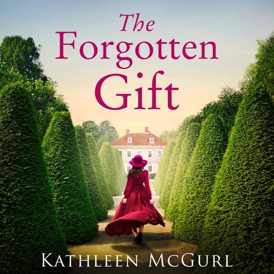The Forgotten Gift - cover