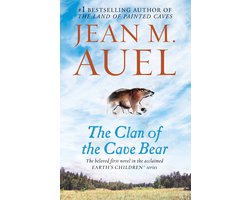 The Clan of the Cave Bear