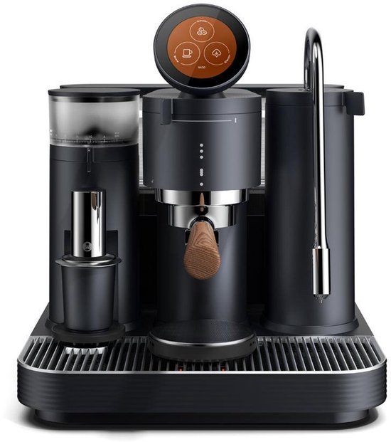 Meraki Espresso Machine
