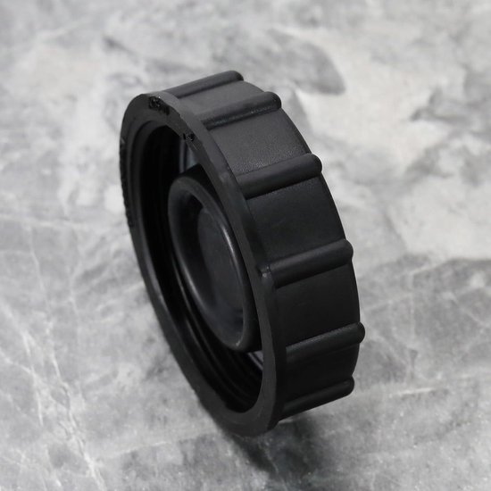 Premium Auto Remvloeistof Flesdop Reservoir Cover Compatibel met Ford ...