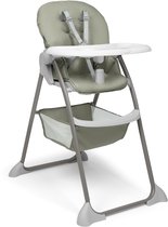 hauck - Sit N Fold - Compact opvouwbare kinderstoel - Sage