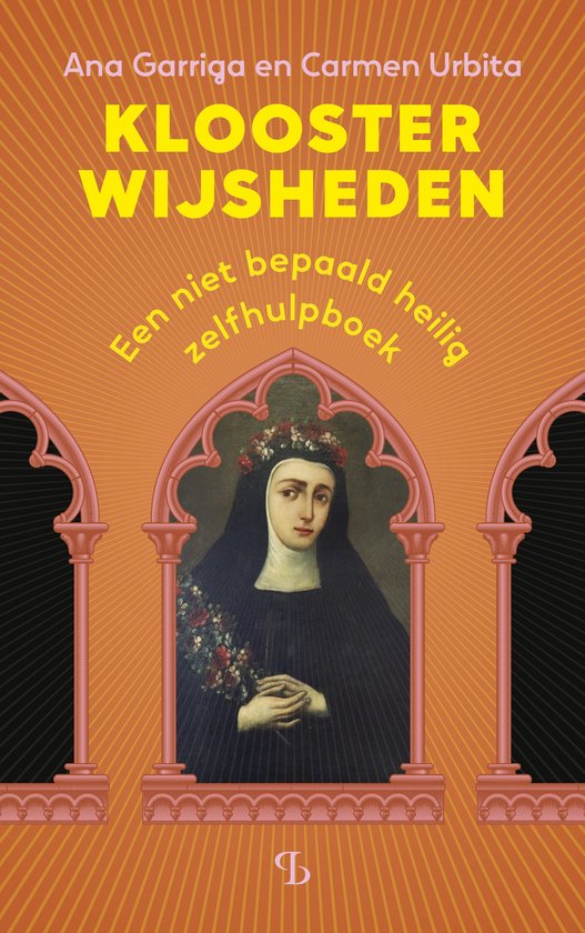 Kloosterwijsheden