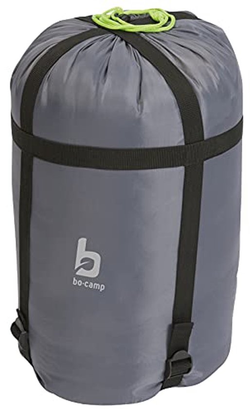 Compressiehoes slaapzak XL grijs Ø 30 cm met deze titel worden zoekwoorden toegevoegd en is het merknaam verwijderd. — afbeelding 5