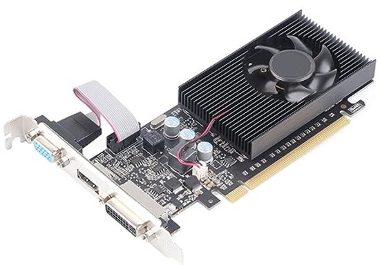 Asus Videokaart AMD Radeon RX 570 Gaming Overclocked 8 GB GDDR5-RAM
