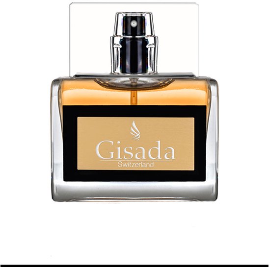 Gisada Uomo Heren Edt Spray