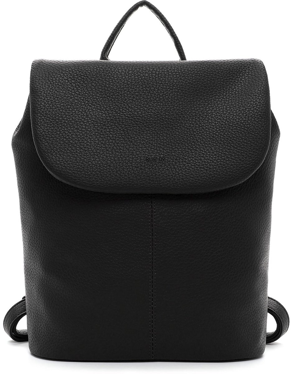 EMILY & NOAH Rugzak E&N Tours RUE 09 ( 1360 ) - Dames Rugzakken - black 100
