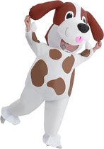 FXICH Opblaasbaar haai kostuum voor volwassenen, haai Halloween kostuum fancy dress (opblaasbaar haai kostuum grijs