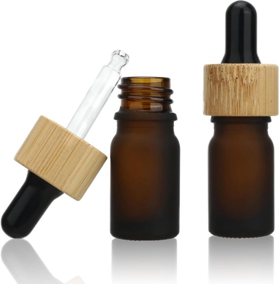 Miabox Etherische Olie Energy Roller - 10 ml - Met 5 Energieke Essentiële Oliën Miabox Etherische Olie Energy Roller - 10 ml - Met 5 Energieke Essentiële Oliën